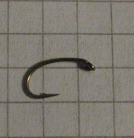 ������ �IEMCO  FLY HOOK  TMC 2457 � 14  Bronze (10 ����)